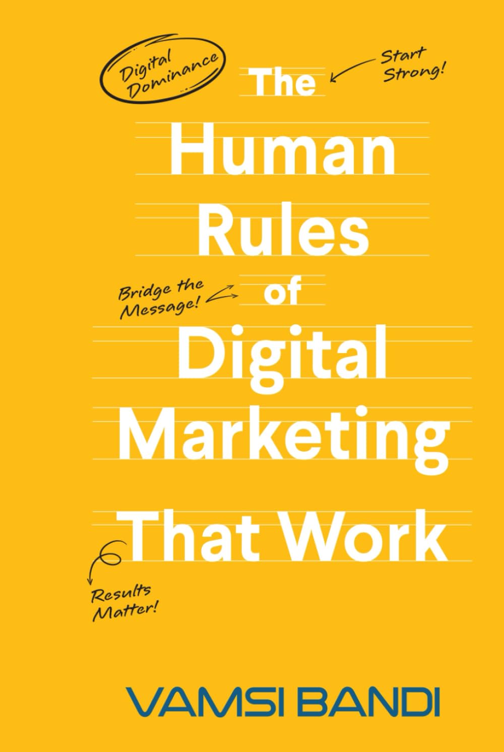 The Human Rules of Digital Marketing that Work Business, Finance & Career