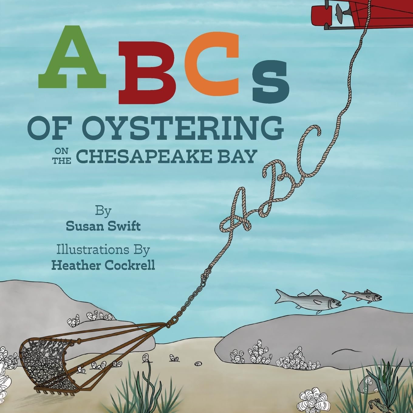 ABCs of Oystering on the Chesapeake Bay Business & Technology