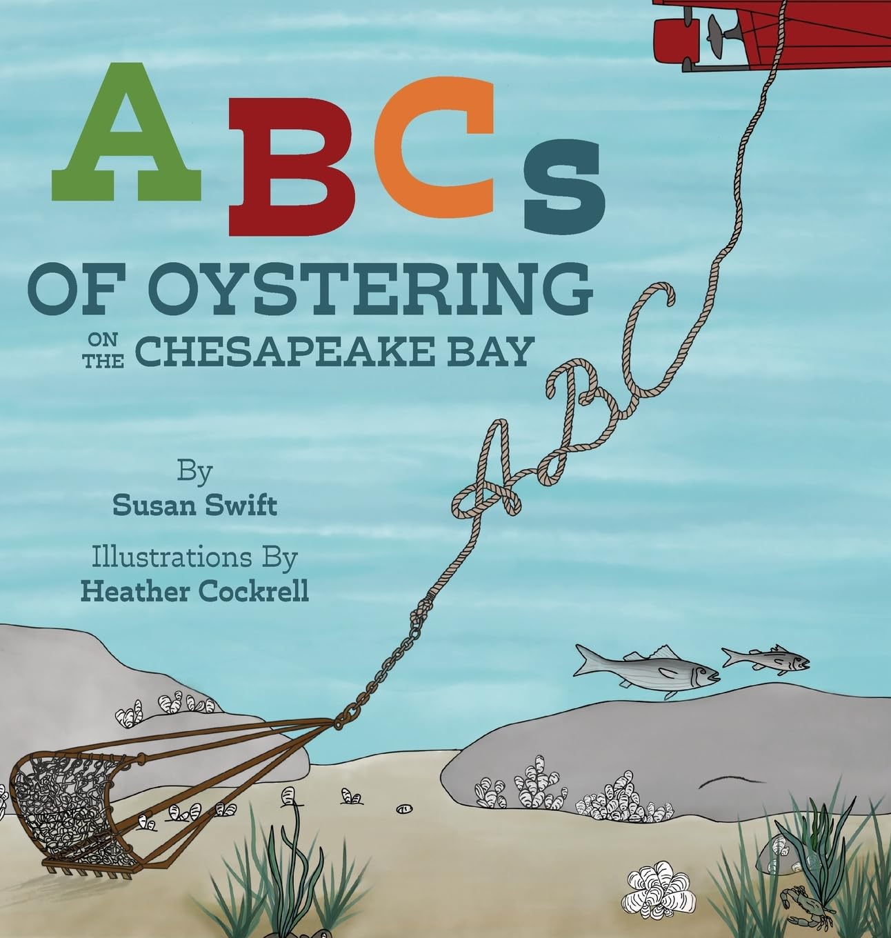 ABCs of Oystering on the Chesapeake Bay Business & Technology