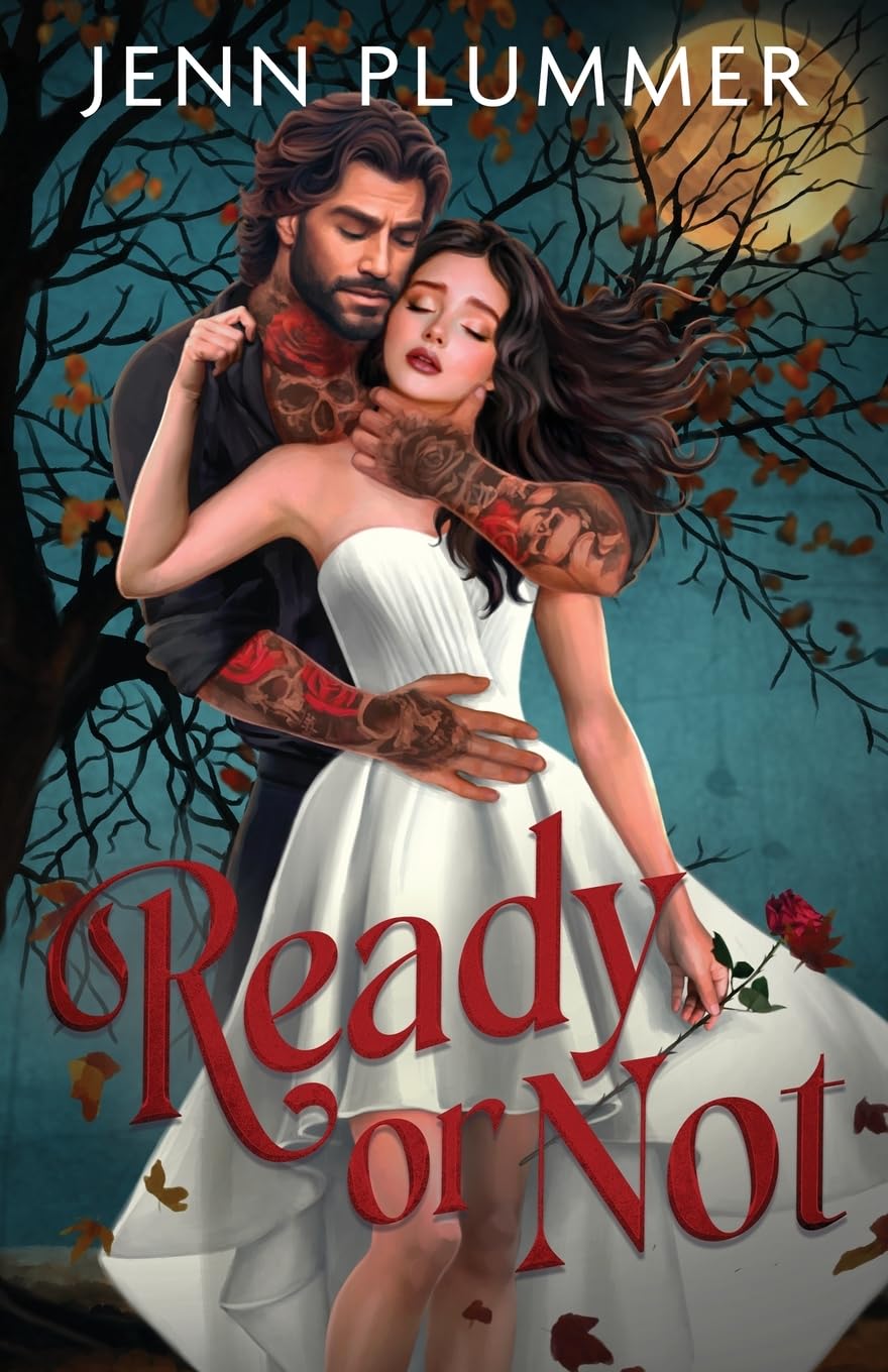 Ready or Not Contemporary literature