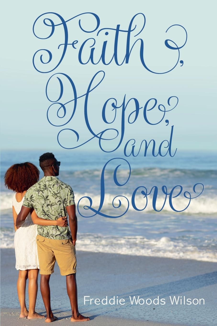 Faith, Hope, and Love Death & Mourning