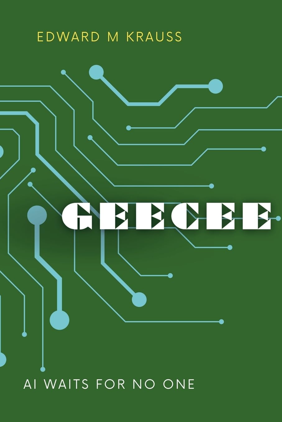 GeeCee Contemporary literature