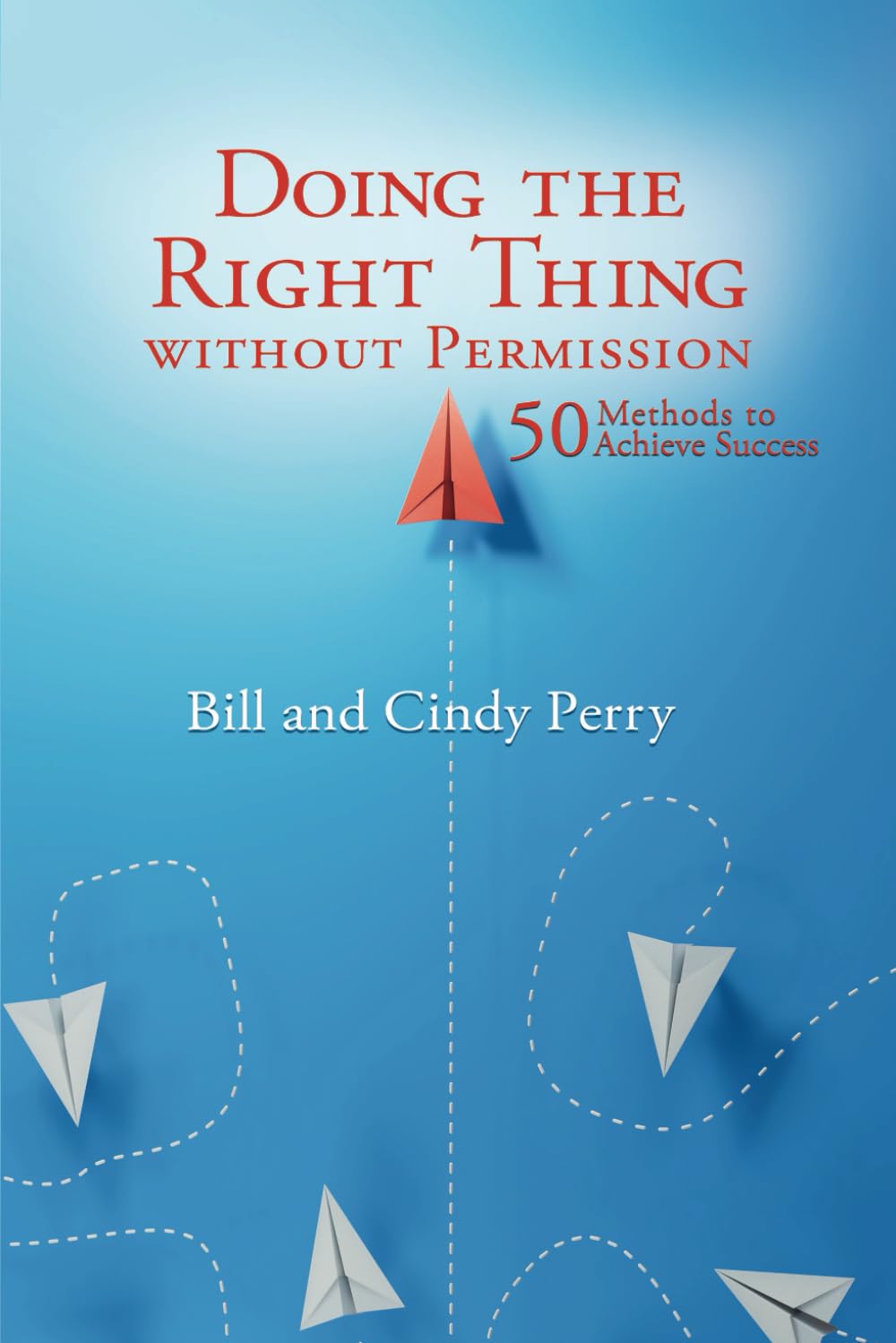 Product Image: Doing the Right Thing Without Permission