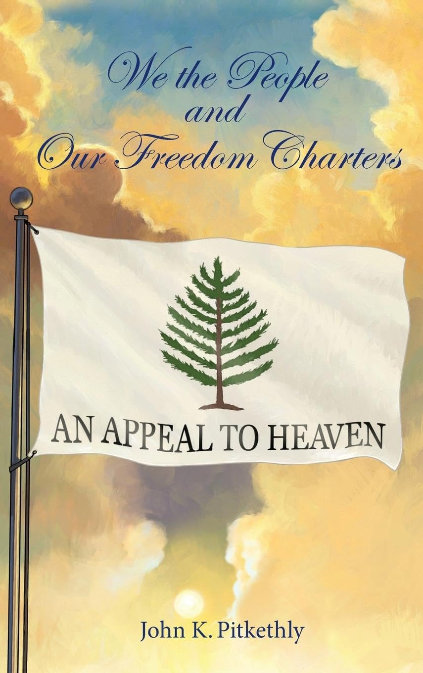 Product Image: We the People and Our Freedom Charters
