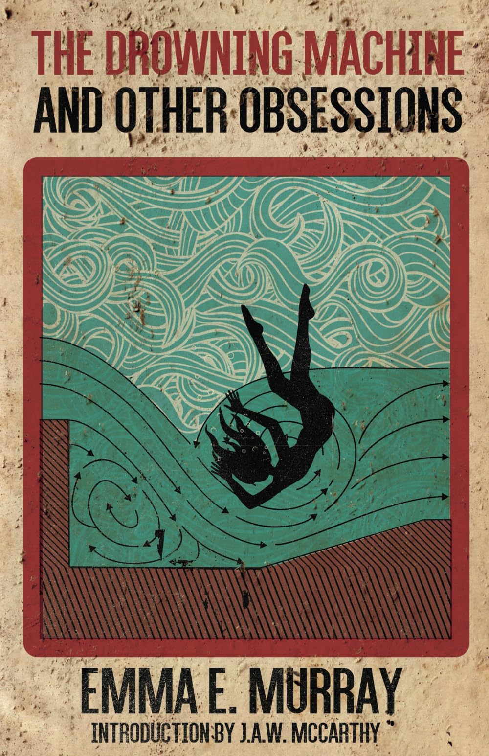 Product Image: The Drowning Machine and Other Obsessions