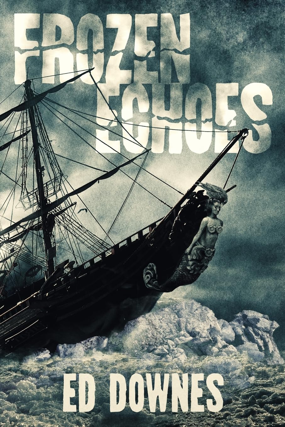 Product Image: Frozen Echoes