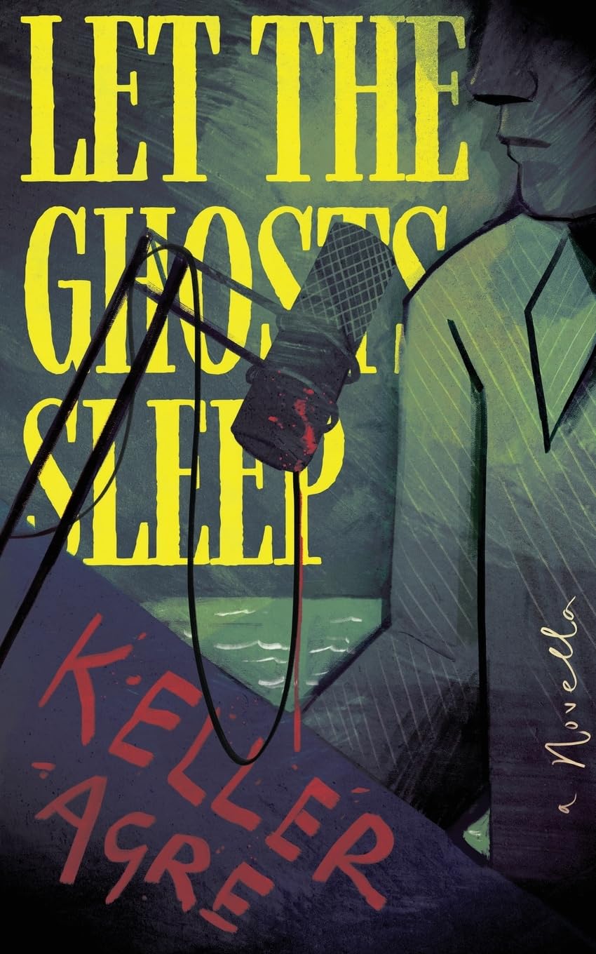 Product Image: Let the Ghosts Sleep