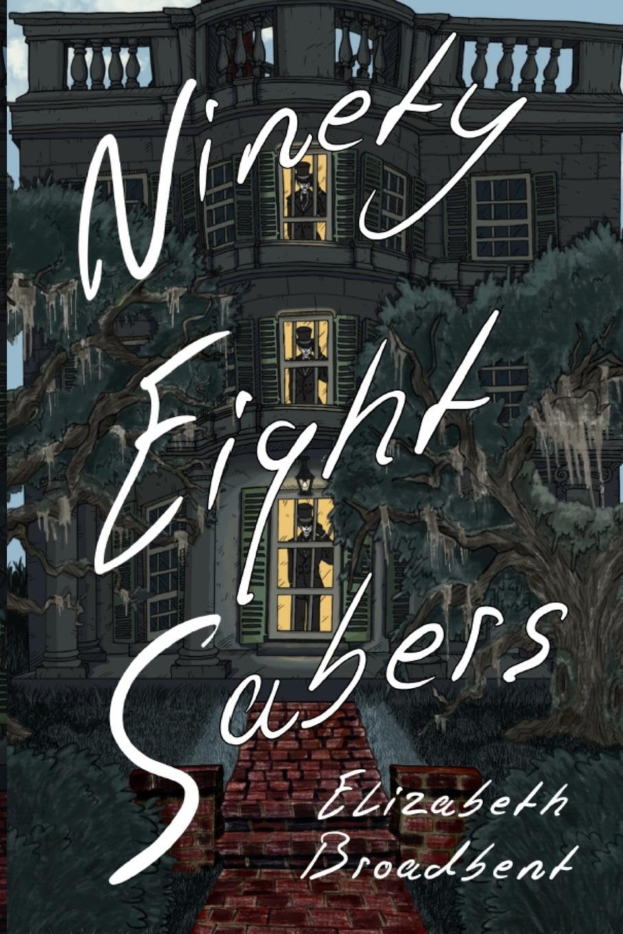 Product Image: Ninety-Eight Sabers
