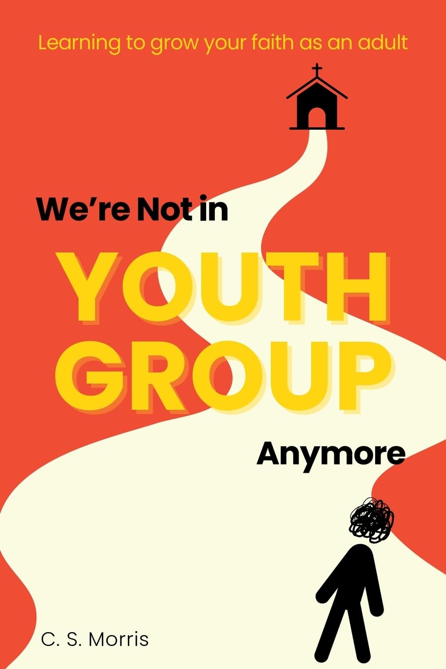We're Not in Youth Group Anymore Religion & Esotericism
