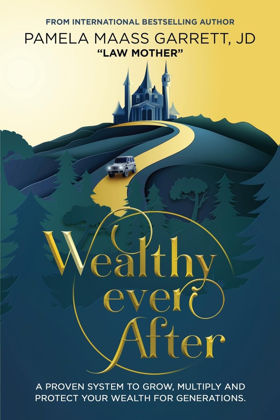 Product Image: Wealthy Ever After