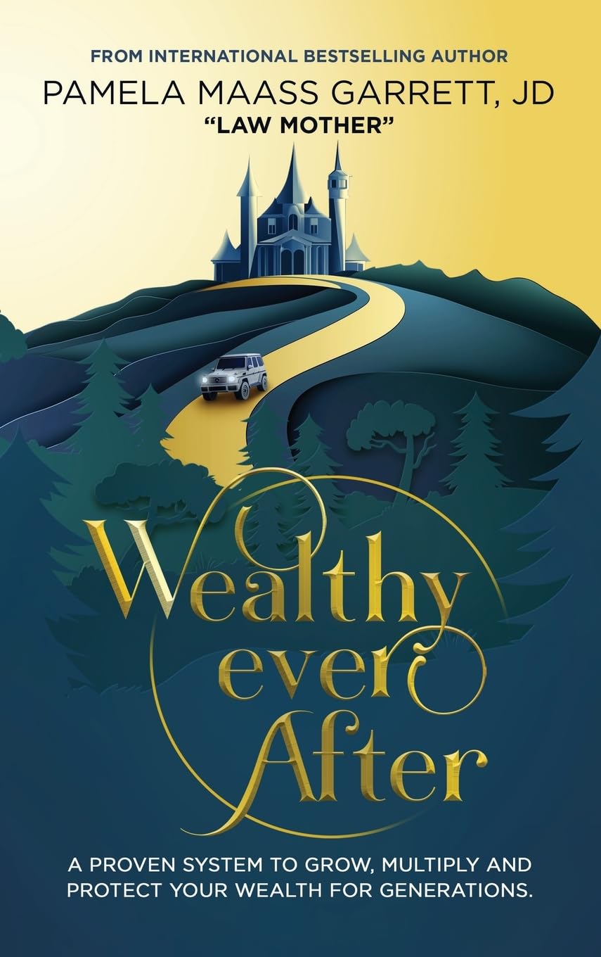 Product Image: Wealthy Ever After