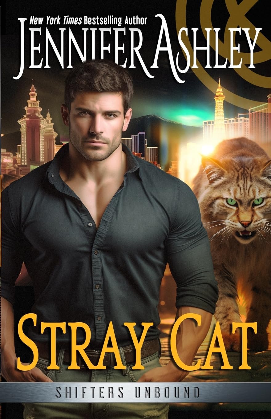 Stray Cat Contemporary literature