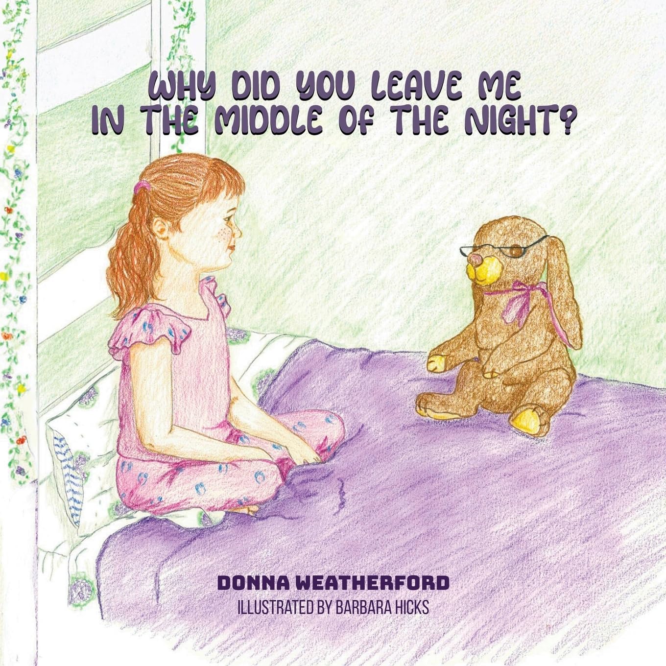 Why Did You Leave Me in the Middle of the Night? Non-fiction