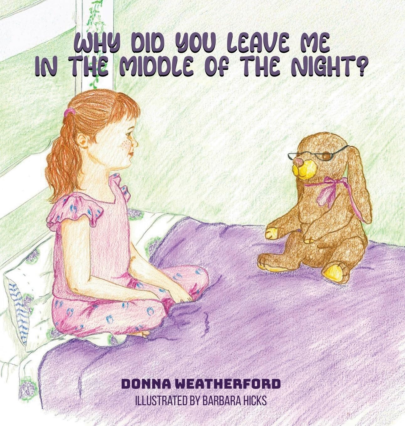 Why Did You Leave Me in the Middle of the Night? Non-fiction