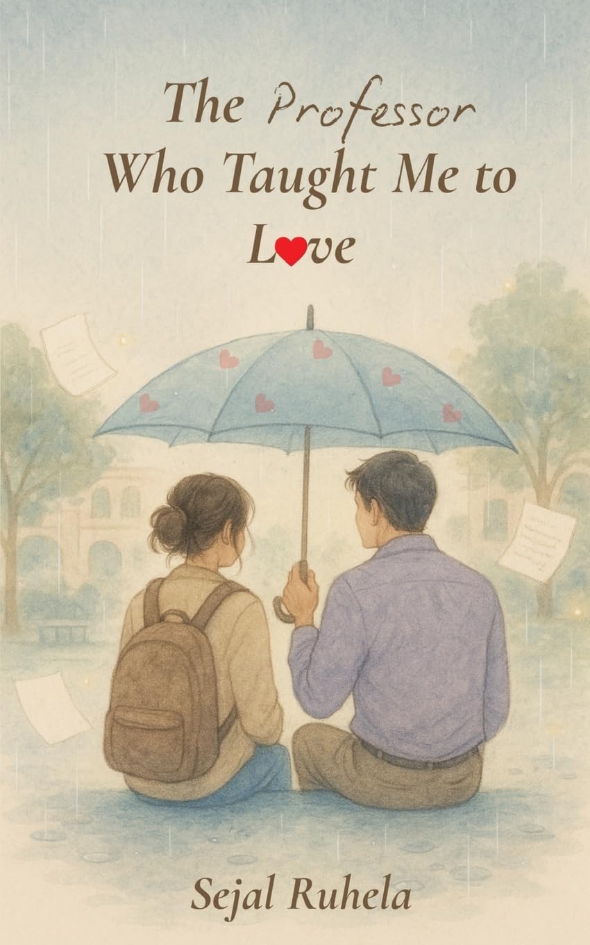 The Professor Who Taught Me to Love Contemporary literature
