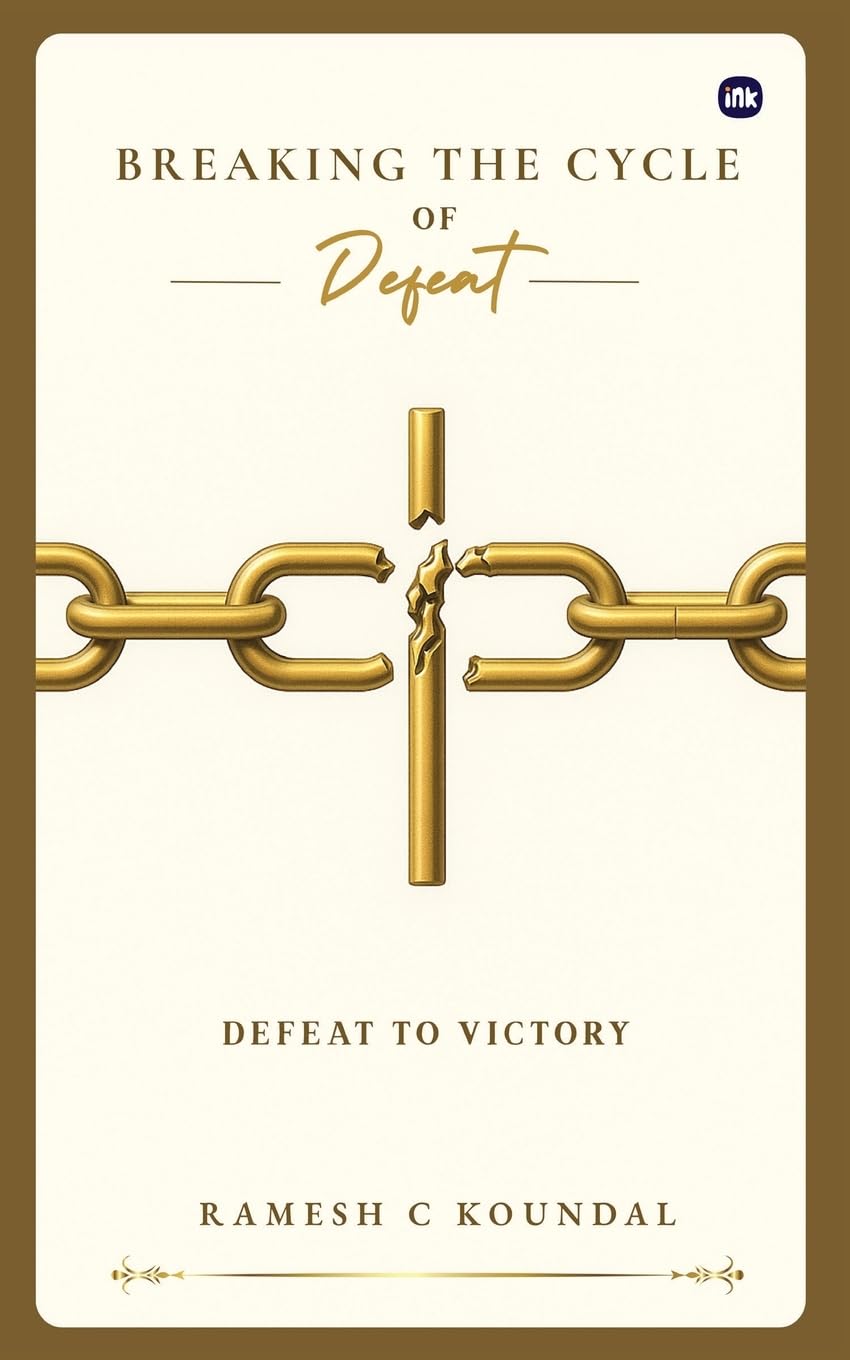 Product Image: Breaking the Cycle of Defeat