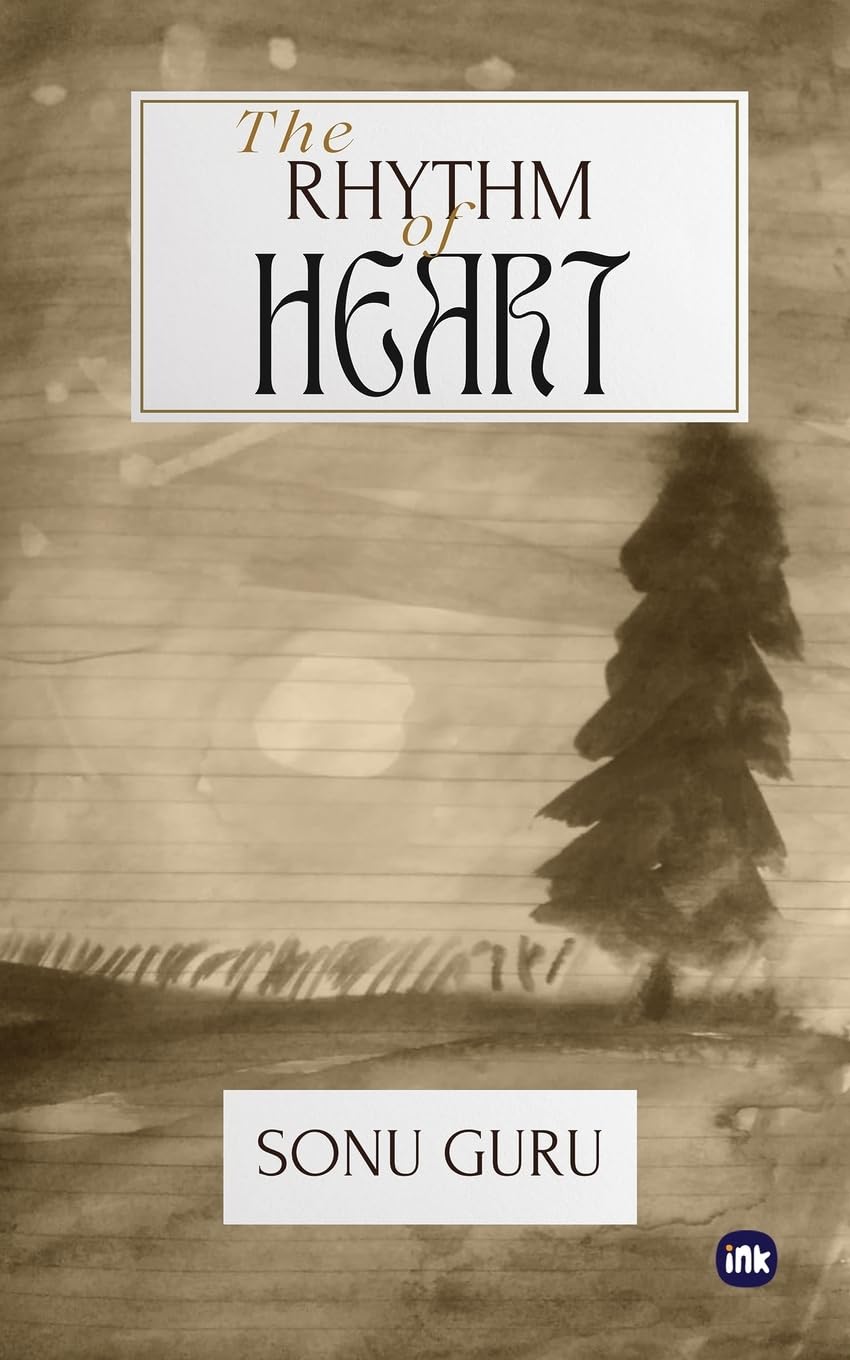 The Rhythm of Heart Poetry