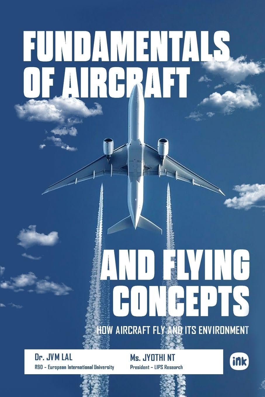 Fundamentals of Aircraft and Flying Concepts Business & Technology