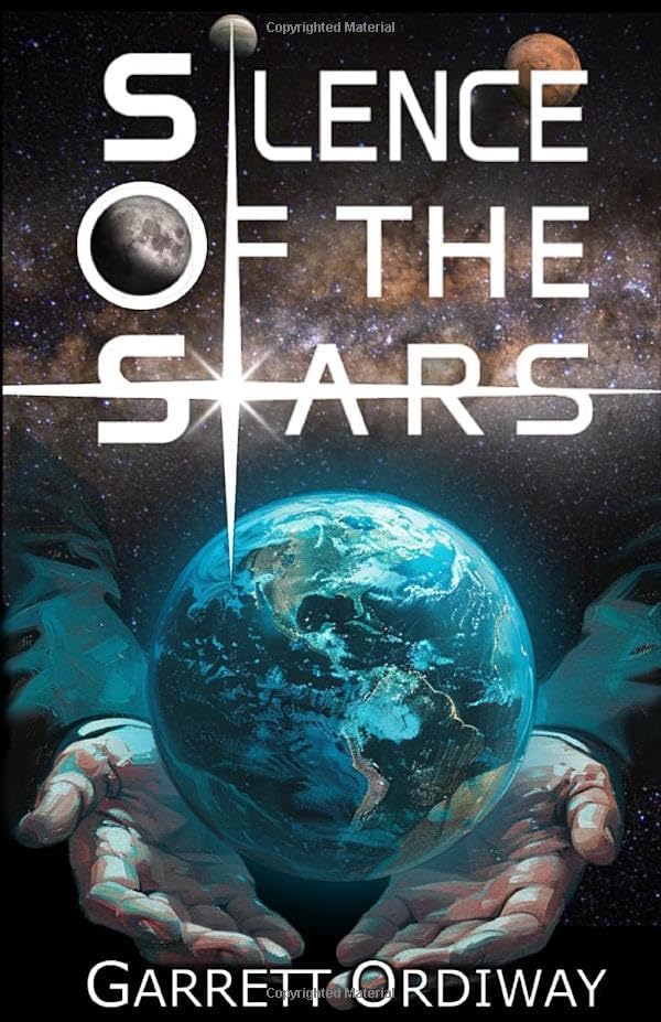 Silence Of the Stars Contemporary literature