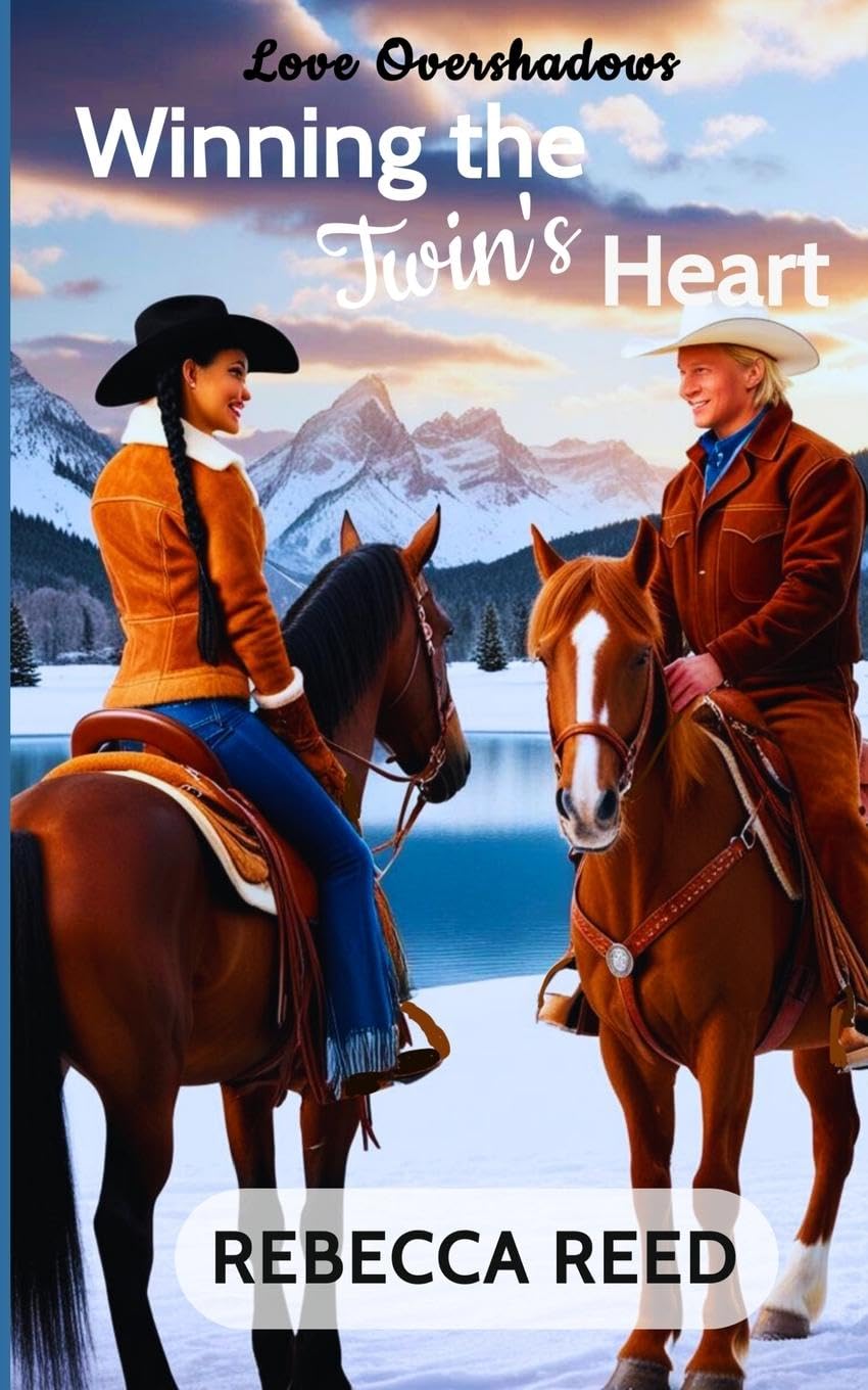 Product Image: Winning the Twin's Heart