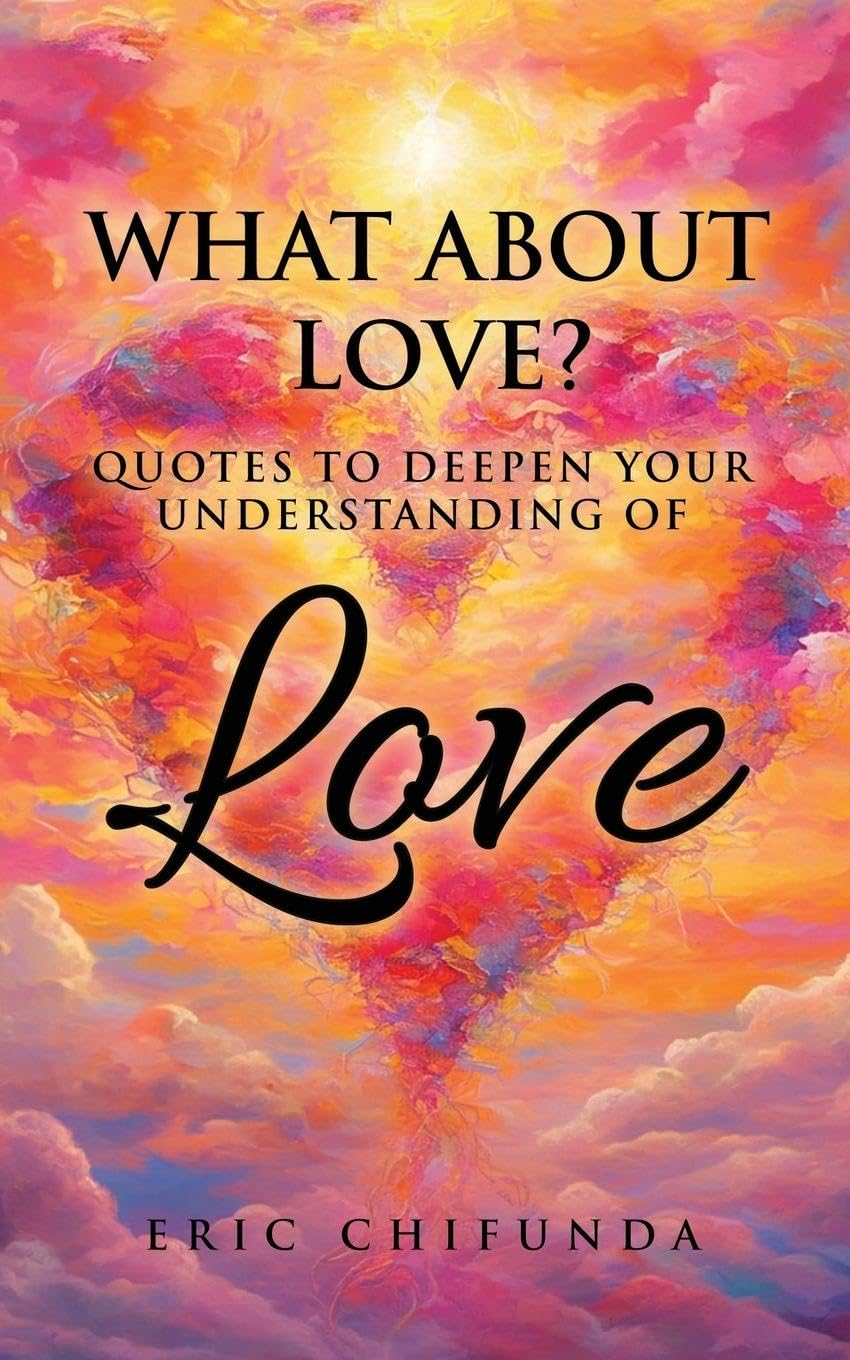 What About Love? Contemporary literature