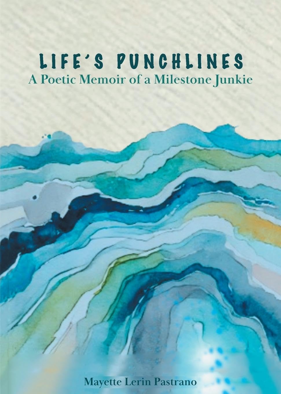Product Image: Life's Punchlines