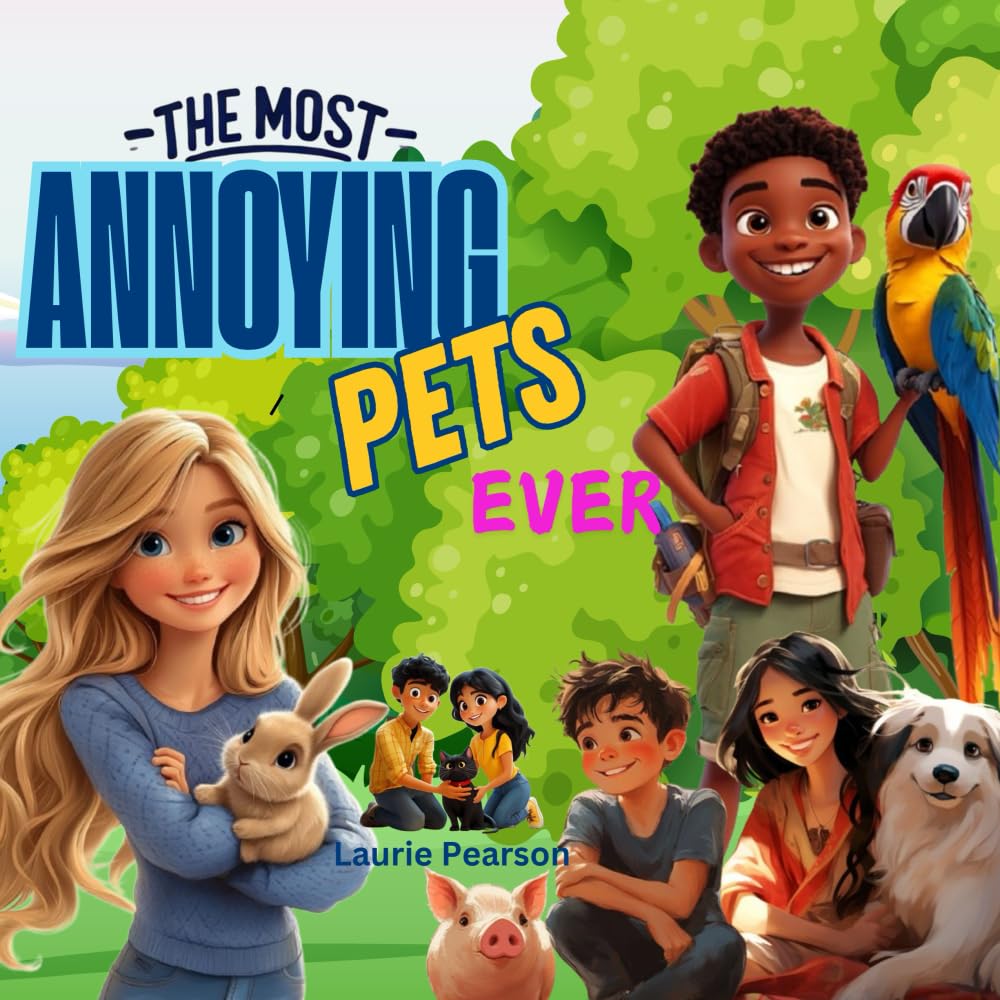 The Most Annoying Pets Ever Psychology