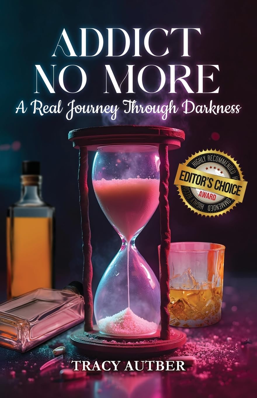 Product Image: Addict No More
