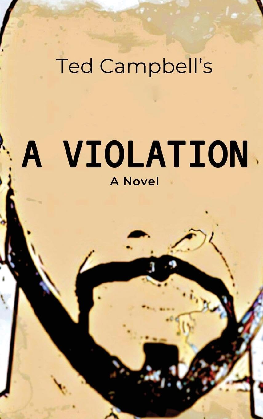 A Violation Contemporary literature