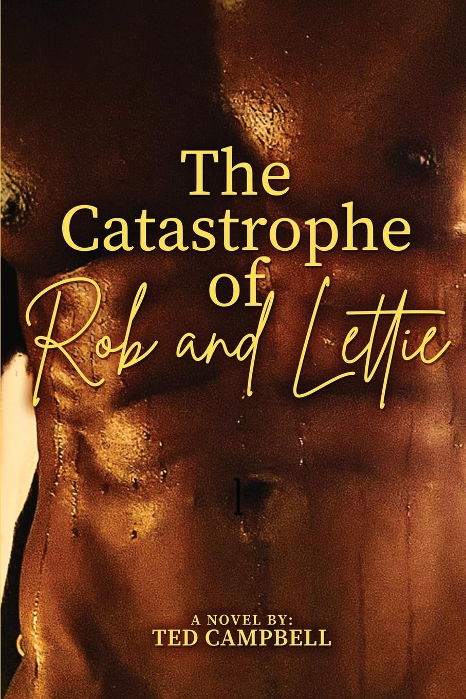 The Catastrophe of Rob and Lettie LGBTQ+