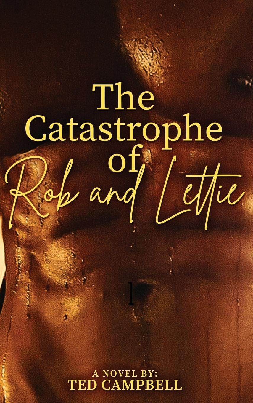 The Catastrophe of Rob and Lettie Humour & Satire