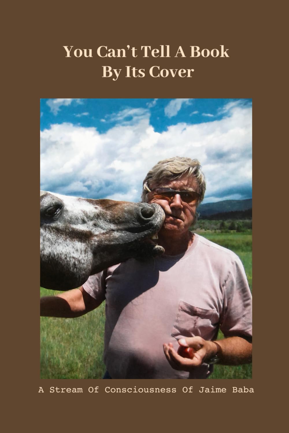 You Can’t Tell a Book by Its Cover Contemporary literature