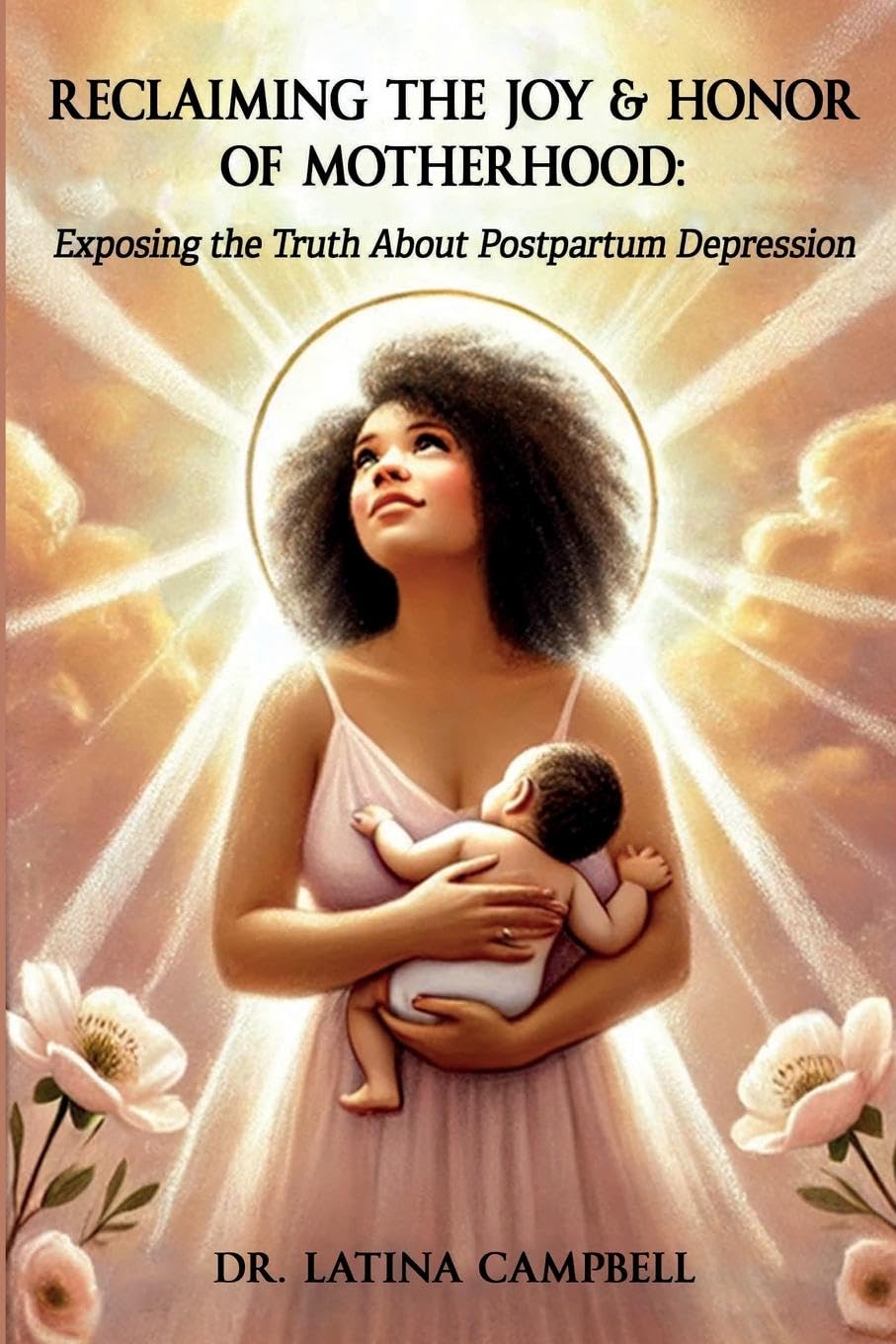 Reclaiming The Joy & Honor of Motherhood Medicine