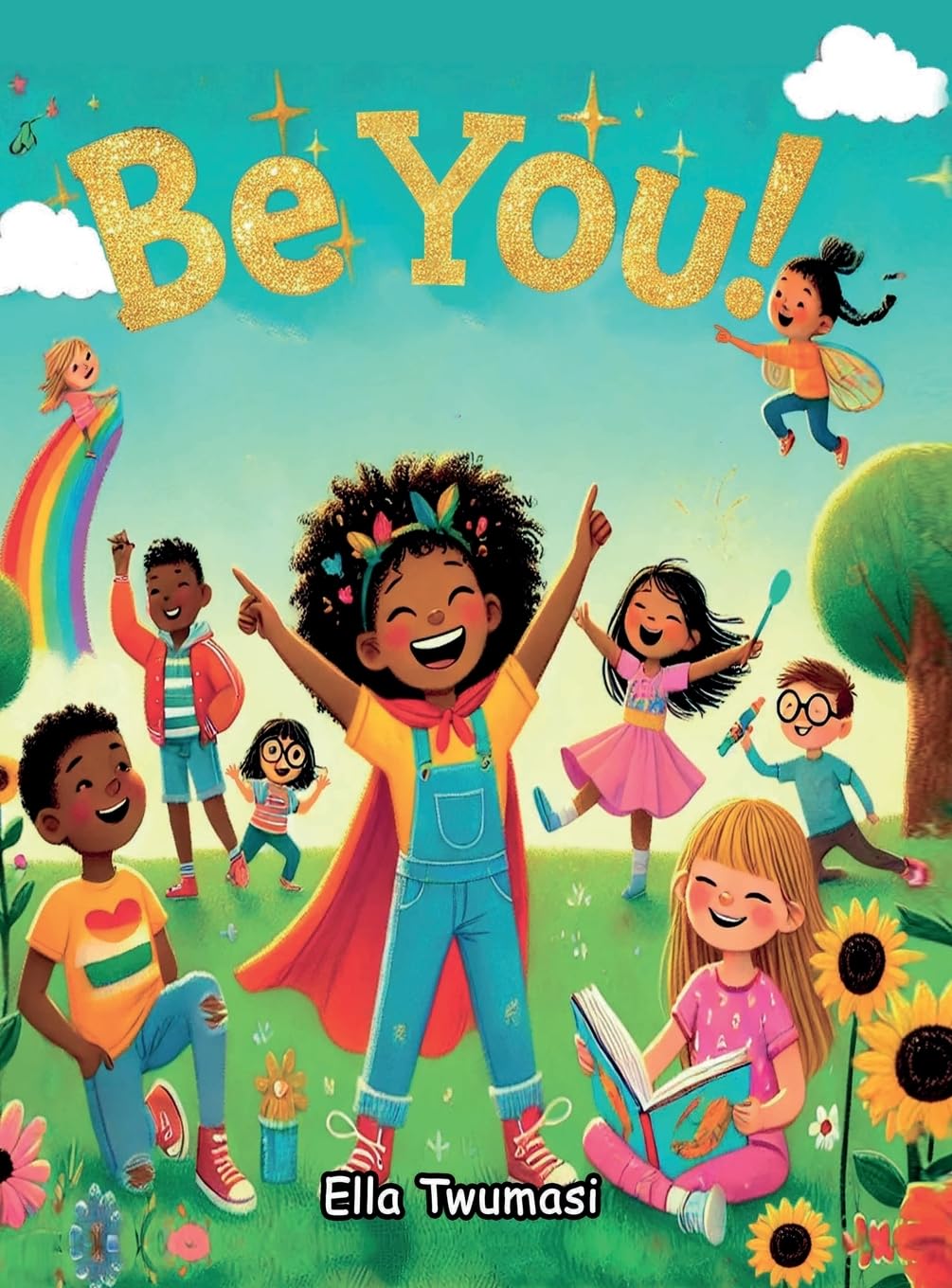 Product Image: Be You!