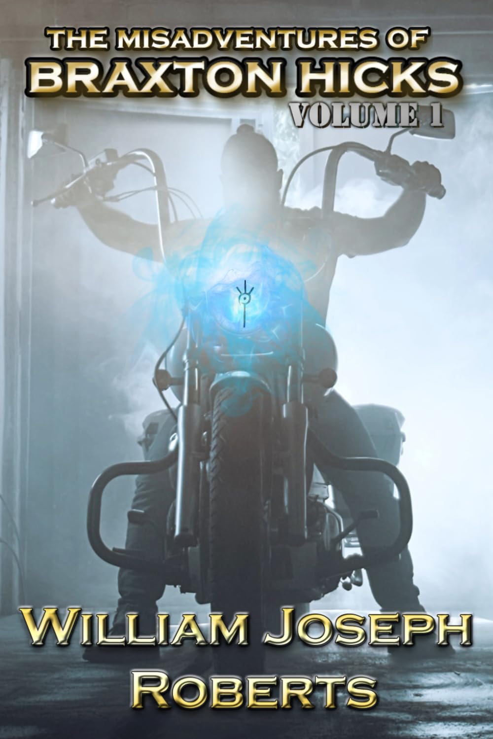The Misadventures of Braxton Hicks Essays & Short Stories