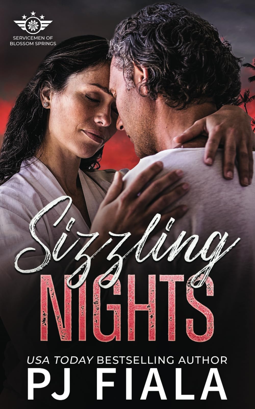 Product Image: Sizzling Nights