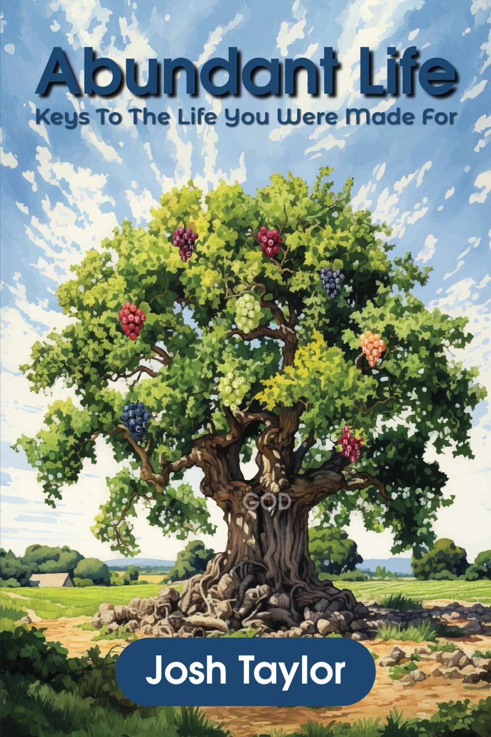 Abundant Life: Keys To The Life You Were Made For Social Sciences