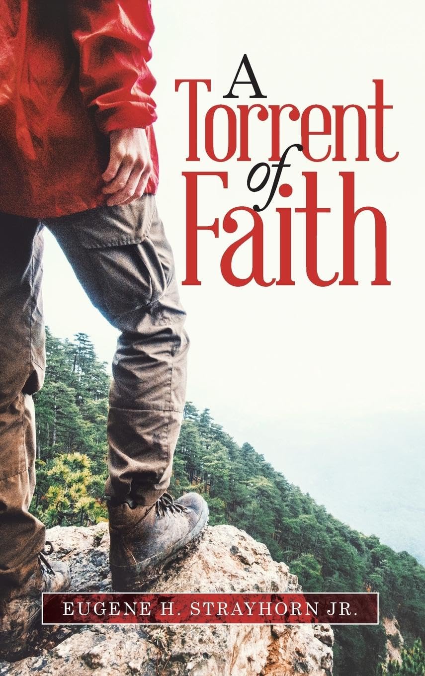 A Torrent Of Faith Contemporary literature