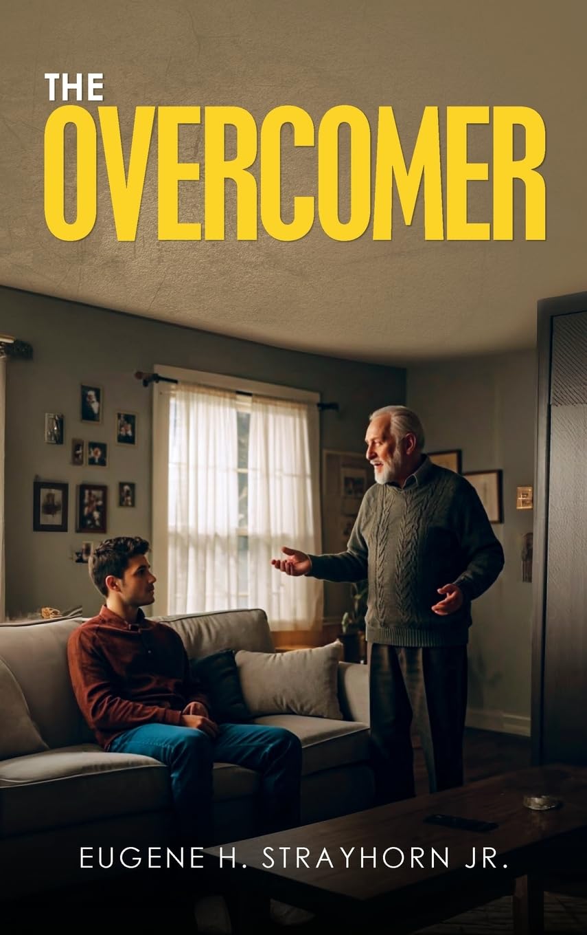 The Overcomer Contemporary literature