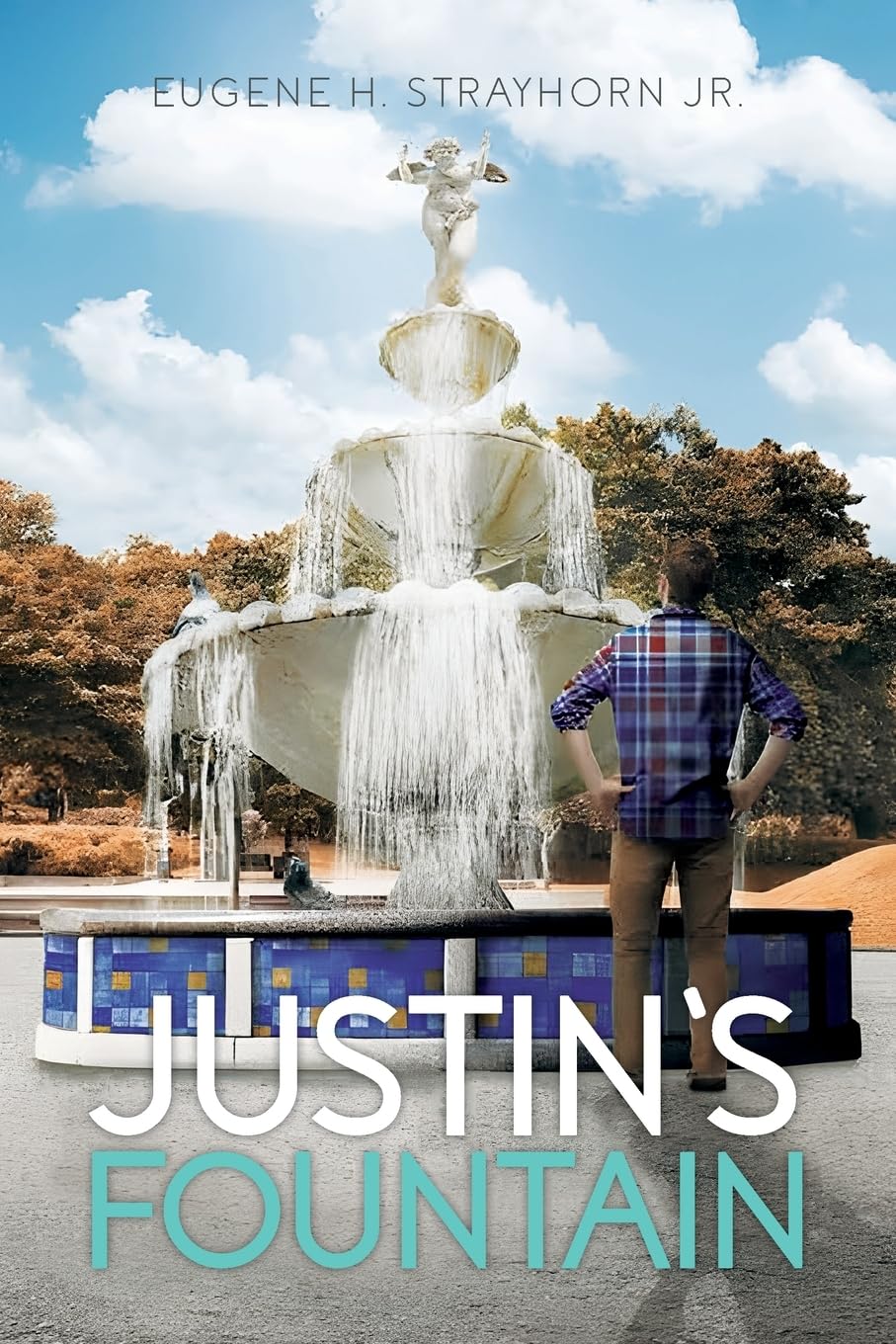 Product Image: Justin's Fountain