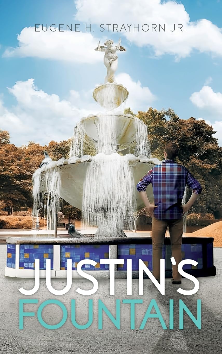 Product Image: Justin's Fountain