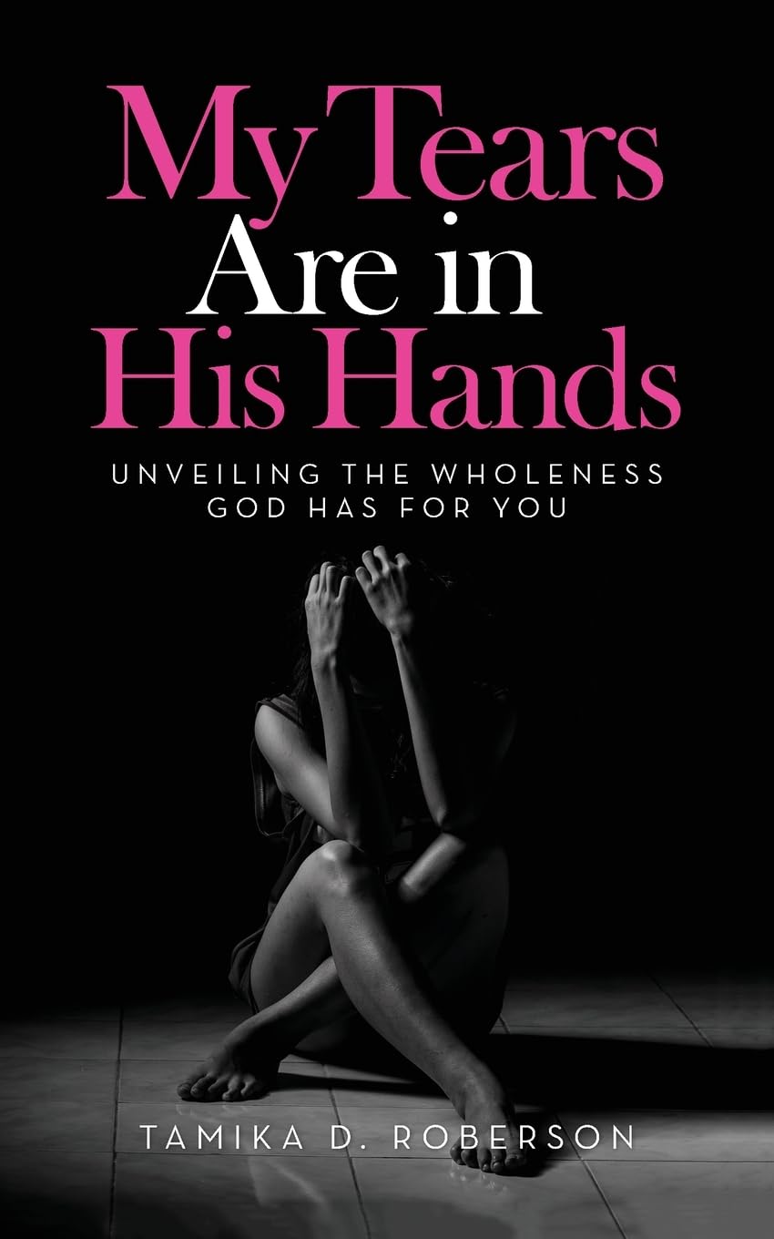 My Tears Are in His Hands Contemporary literature