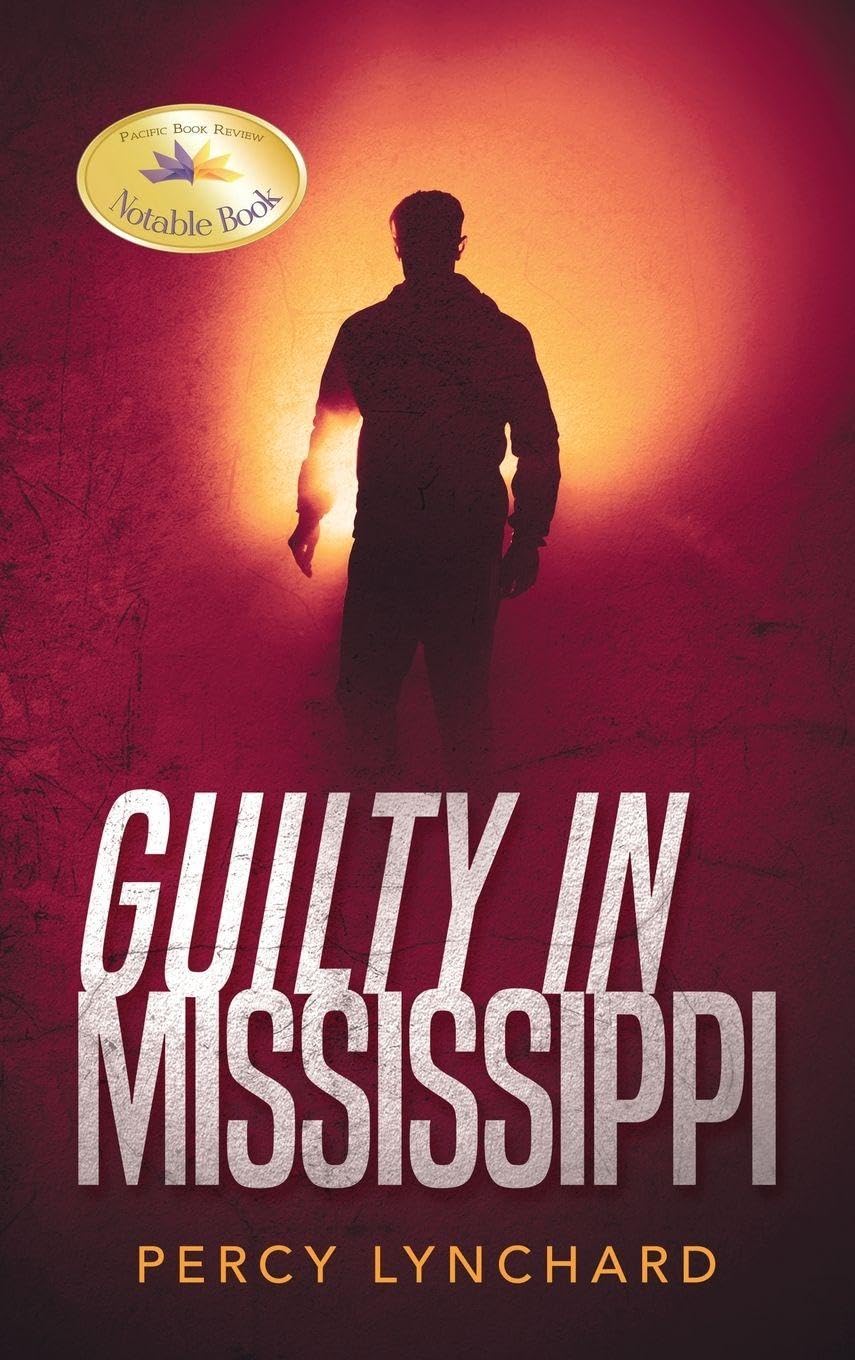 Product Image: Guilty in Mississippi
