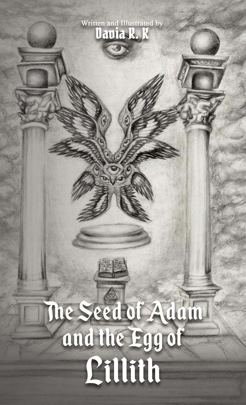 The Seed of Adam and the Egg of Lillith Film, Art & Culture