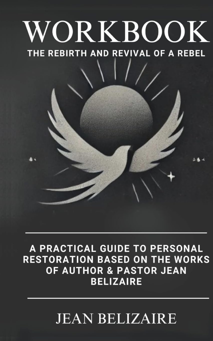 Product Image: Workbook