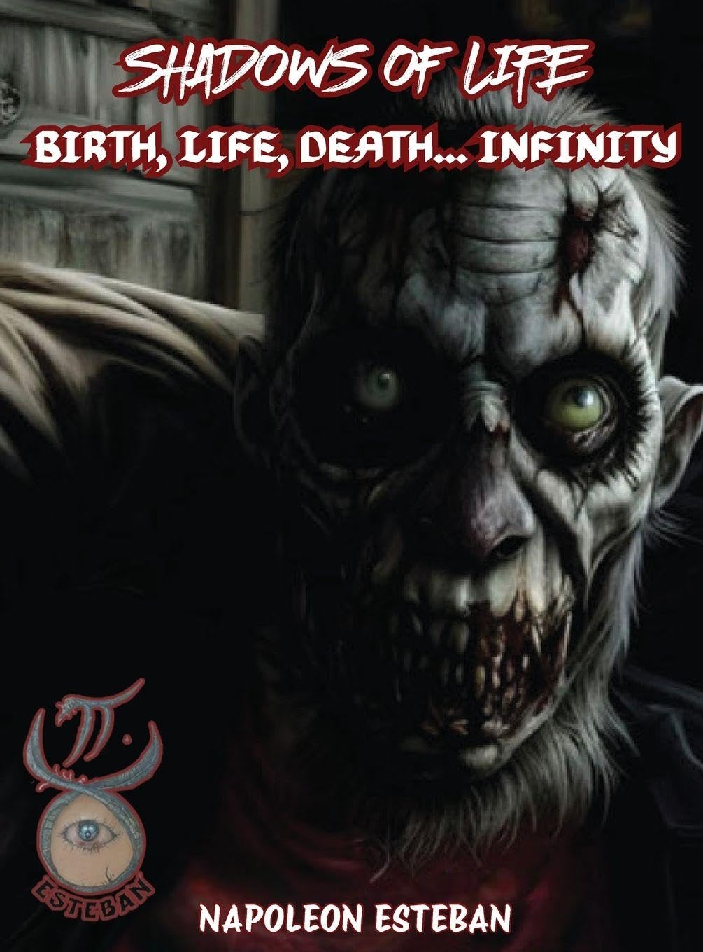 Product Image: Shadows of Life