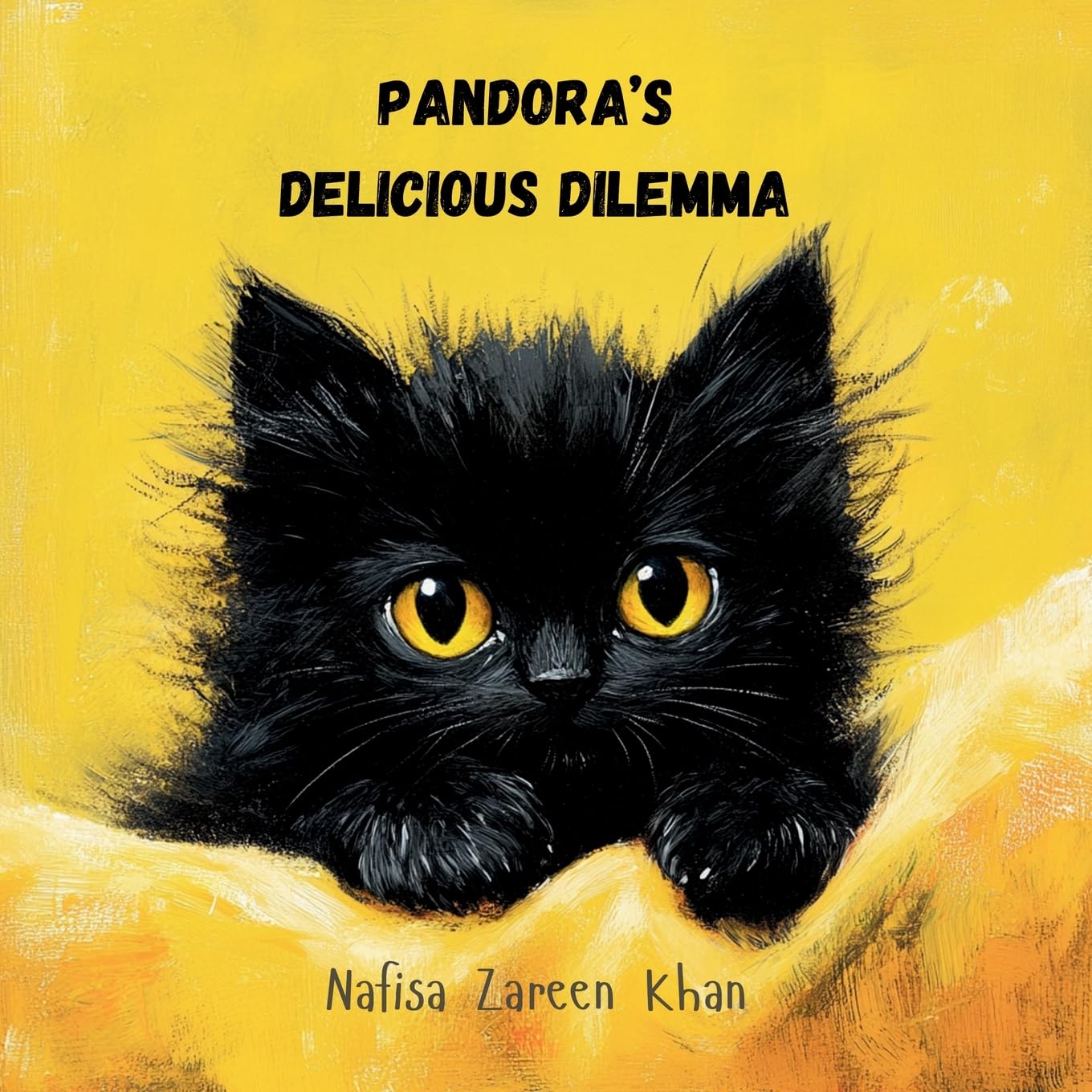 Pandora's Delicious Dilemma Essays & Short Stories