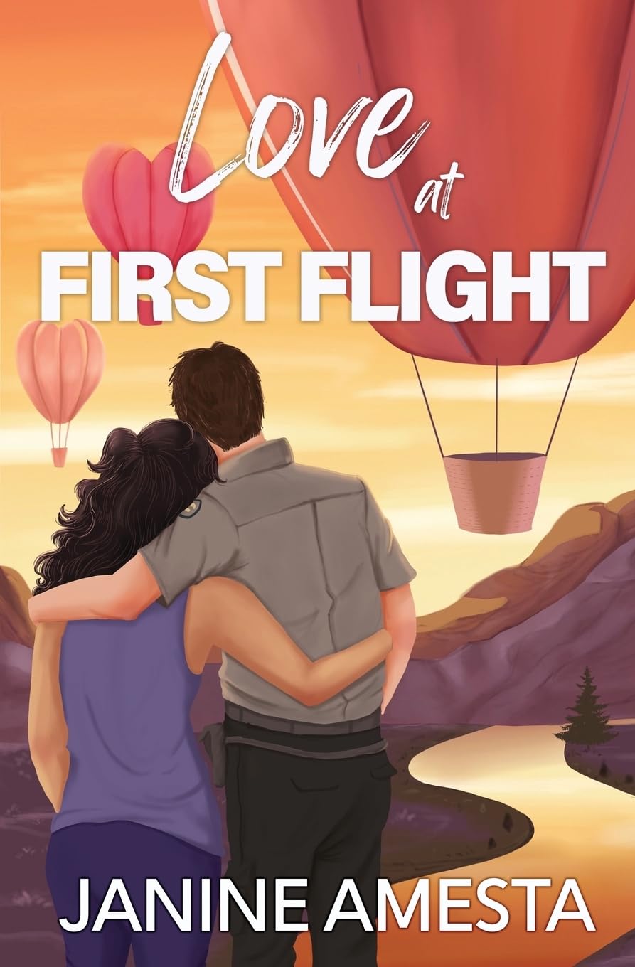 Product Image: Love at First Flight