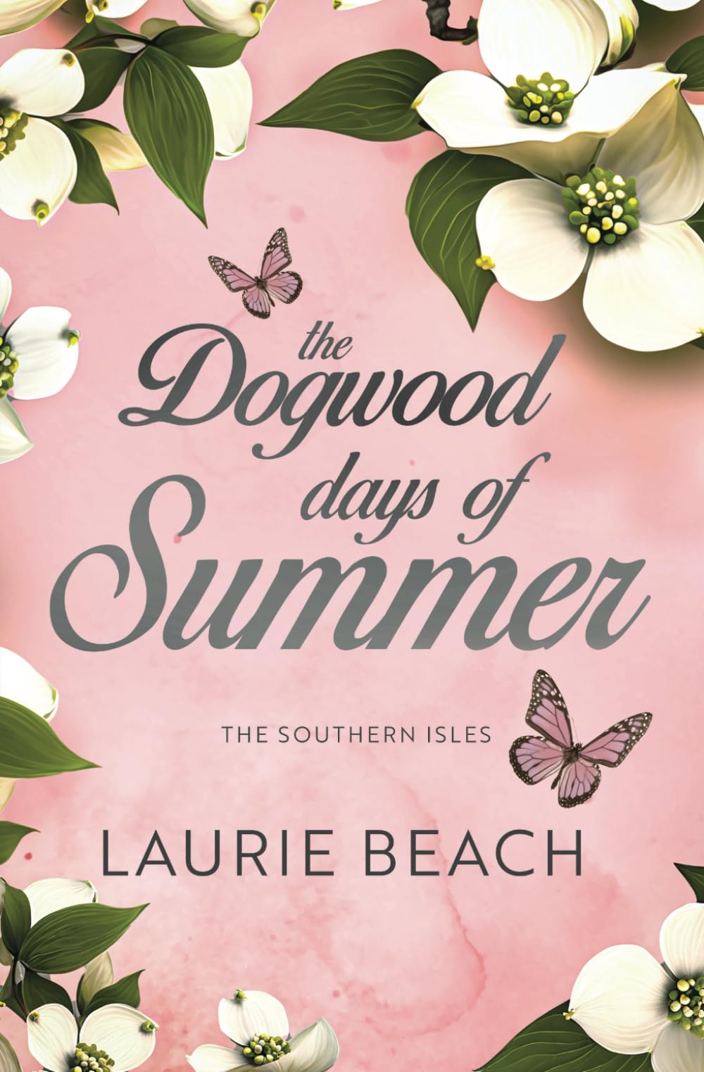 The Dogwood Days of Summer Contemporary literature