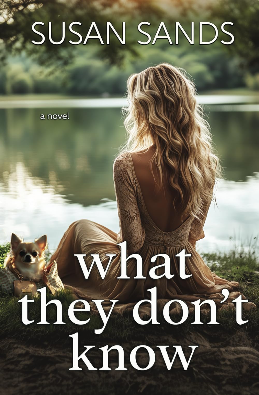 Product Image: What They Don't Know
